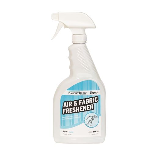 Keystone Air and Fabric Freshener,  32oz, #6100068